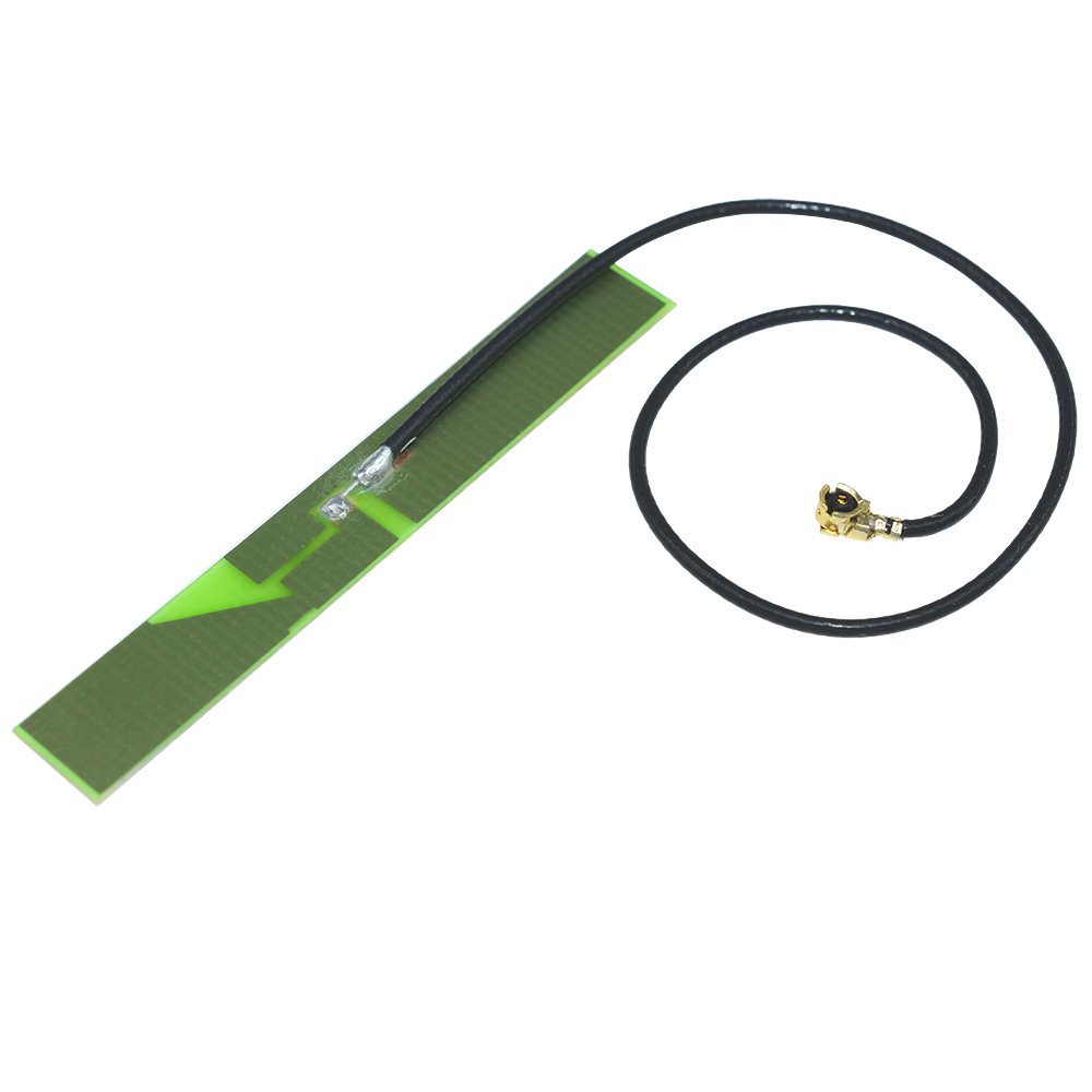 Беспроводной модуль беспроводной антенны IPX IPEX, Wi-Fi 2,4G 3dbi, 802,11 b/g/n