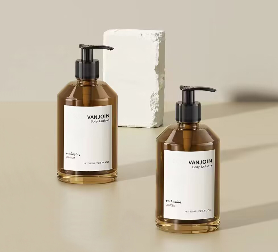 New 500ml Liquid Hand Soap Bottle Hand Sanitizer Personal Care Hygiene Products Ordering Liquid Soap Bottle Liquid Body Soap