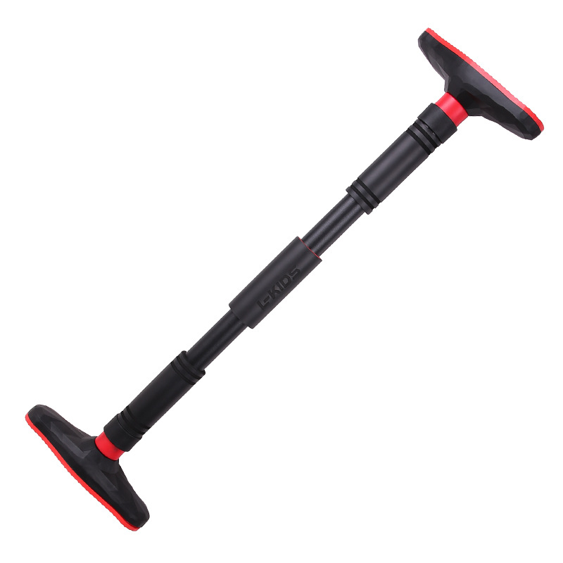 Pull Up Bar Manual Adjustable Chin Up Bar for Home Gyms Exercise Fitness Workout Strength Training Horizontal Bar Gymnastics