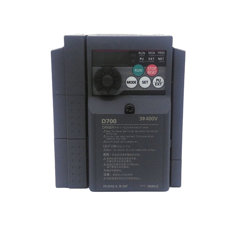 Inverter frequency converter FR-F740-30K-CHT1