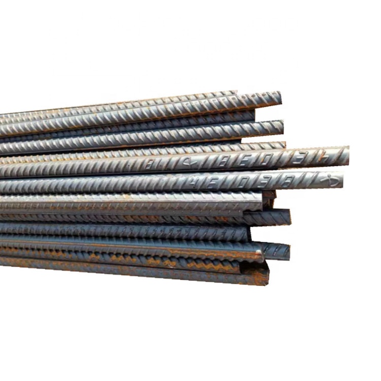 Astm a615 g40 g60 деформированный железный стержень арматура