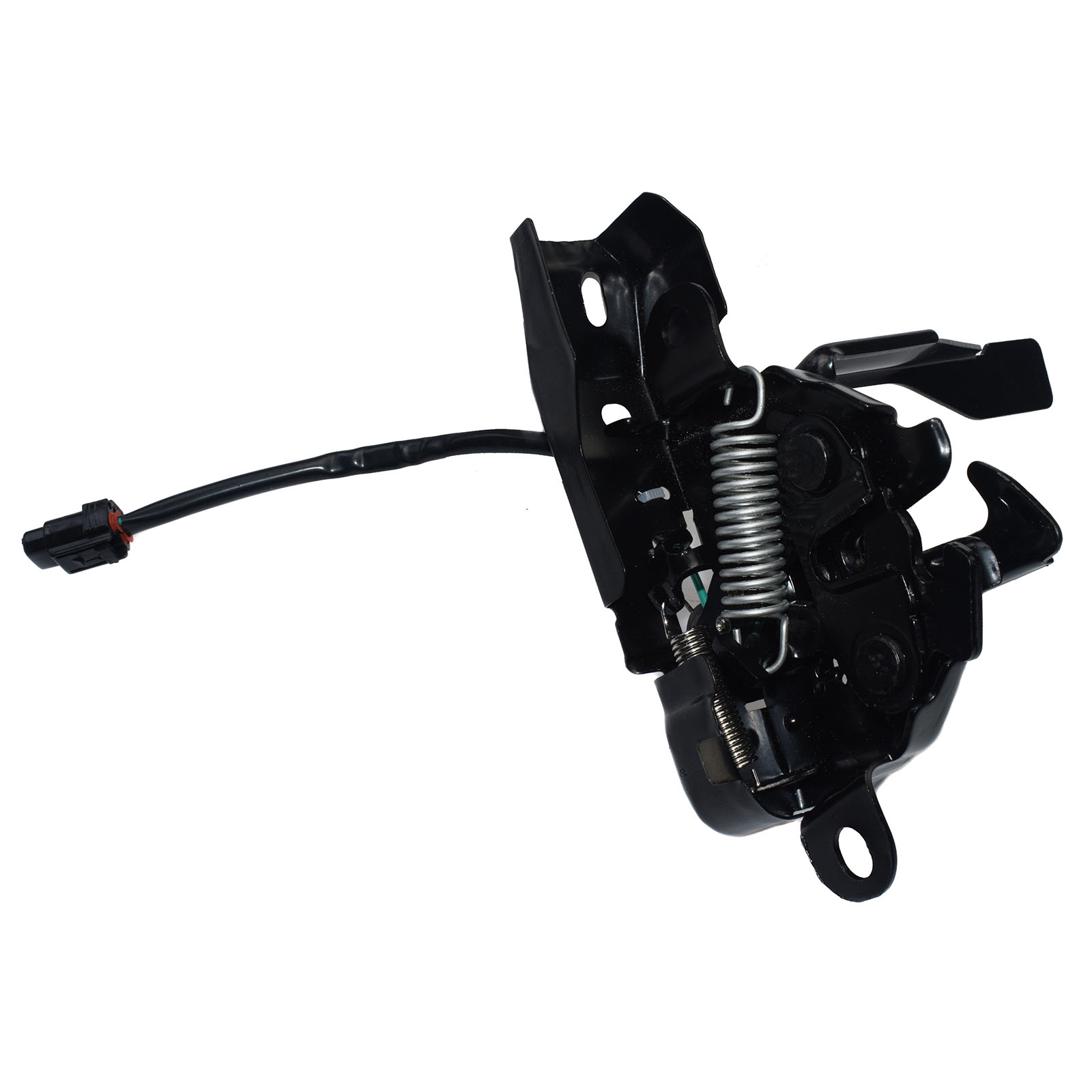 Новый замок защелки капота для Toyota Camry 2015-2017 TO1234193,53510-06290, 5351006290