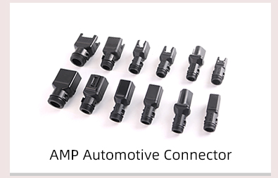 CHENF Customizable red grey colors 600v 350A 175A 120A 50A 40A 2pin Power supply electrical auto battery plugs Socket connectors