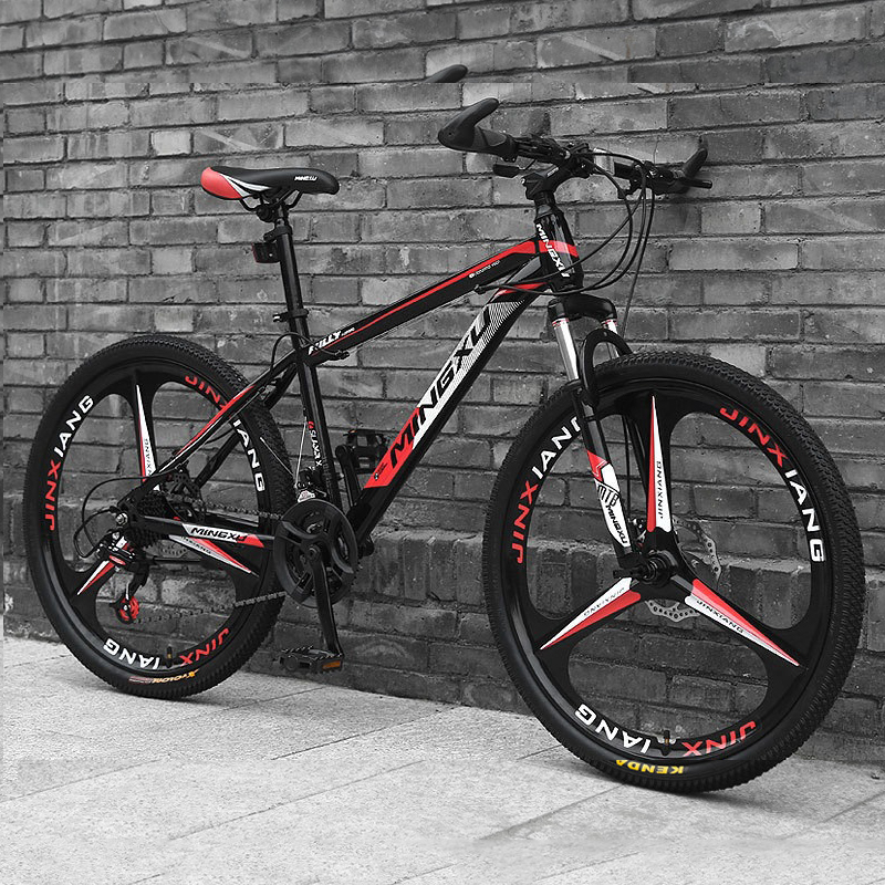 wholesale high-quality bycycles 26 inch steel frame mountain bike/road bikes/bycicles for adults
