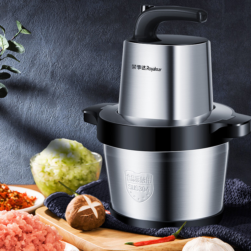 Лидер продаж 2020, многофункциональная кухонная мясорубка по хорошей цене