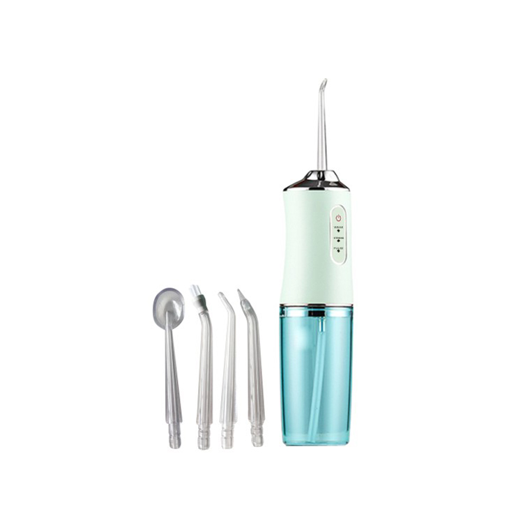 Professional rechargeable water toothpick teeth clean oral dental water flosser