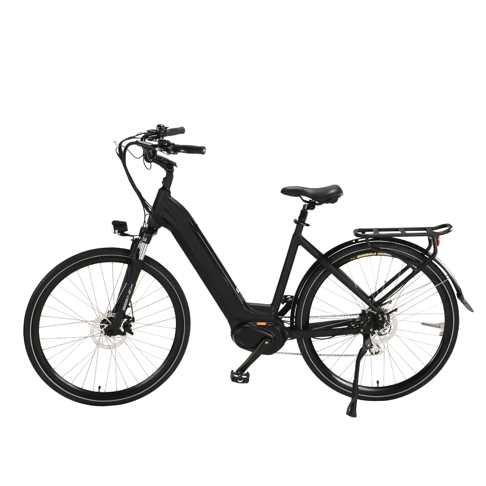 250 Вт 350 Вт Bafang 8FUN M400 M600 центральный приводной двигатель электрический велосипед 26 дюймов СРЕДНИЙ приводной Электрический велосипед