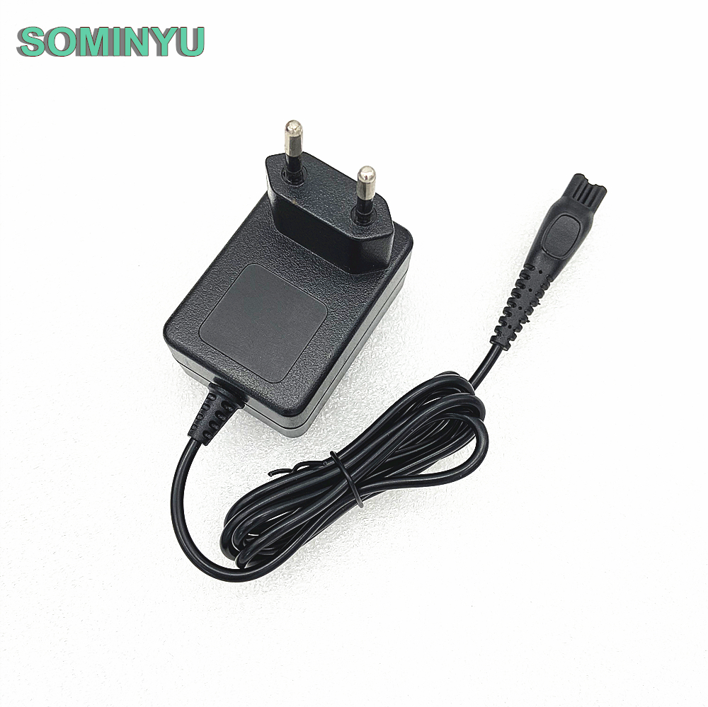 Зарядное устройство 15V0.5A, 15 в, адаптер питания 15В для Philipshave с KC KCC UL ETL PSE, высокое качество