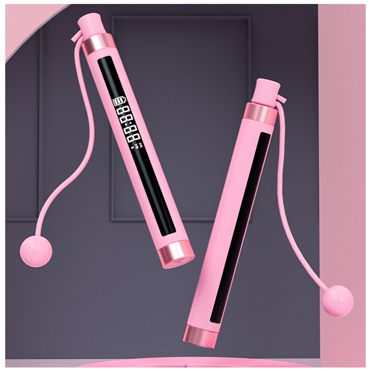 Factory Custom private label Without Handles Jump Ropes Fitness Equipment jump rope skipping