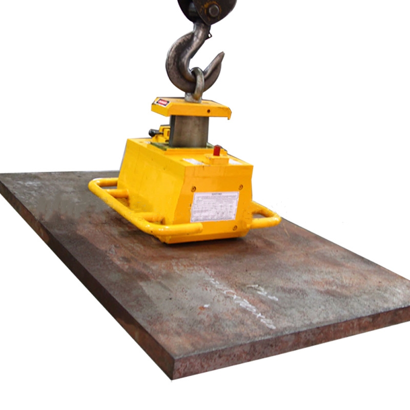 30 Years Factory Wholesale HB Series Strong Magnetic Lifter