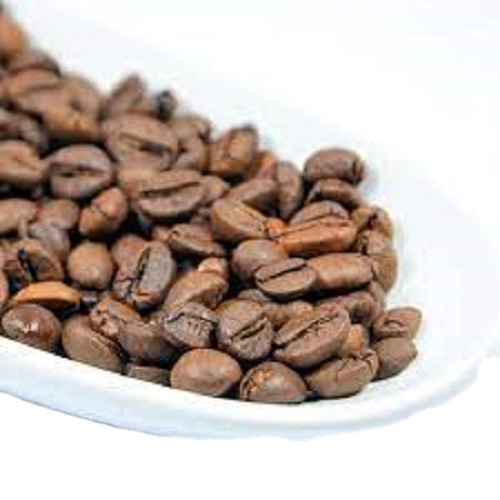 HIGH QUALITY ROASTED COFFEE BEANS ARABIA ROBUSTA