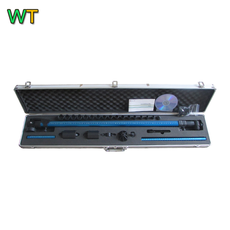 2D auto body measuring system / car body collision frame machine measuring system and tools