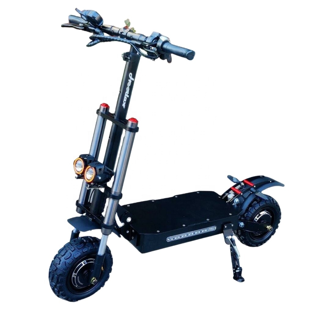 EU US warehouse ehoodax HB07 High Speed Adult Electric Scooter 2 Wheel Folding Electric Scooter