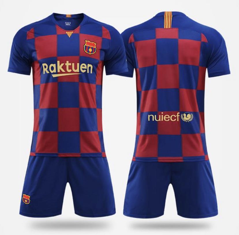 custom latest football Jersey