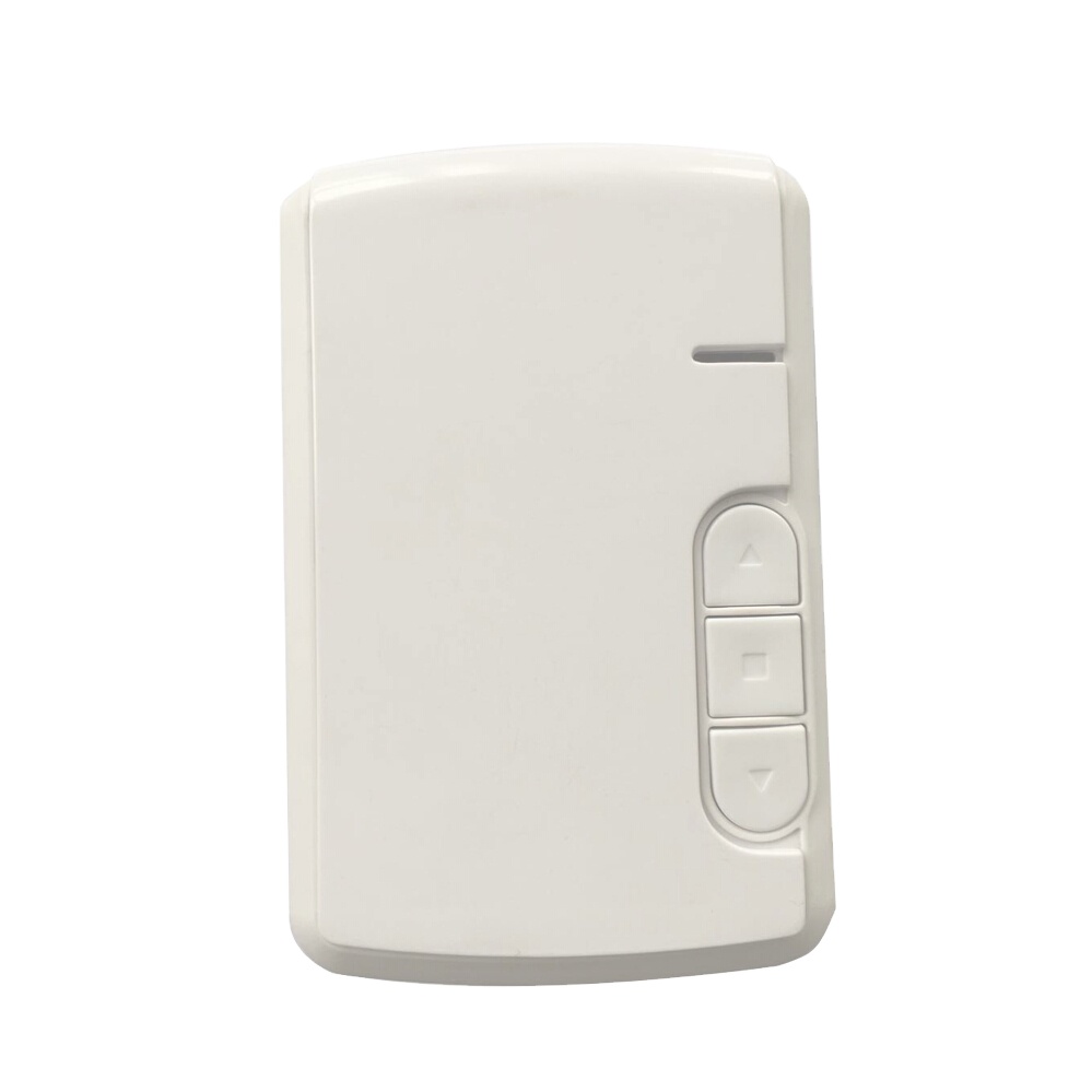 Home Automation Garage Door Tubular Motor 433mhz Receiver Garage Door Dc Motor Controller 220v