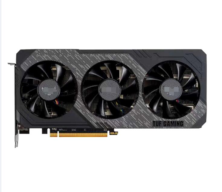 Для ASUS графическая карта горнодобывающая промышленность AMD RX5700XT 8G gaming 8gb видеокартой для ETH Майнер шасси 5700XT с горно-карты горно 8 Гб