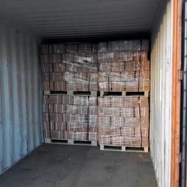 Прямая продажа с китайской фабрики, полировка обычных проволочных гвоздей, мощный гвоздь, оцинкованные кровельные гвозди BWG9 * 2,5"