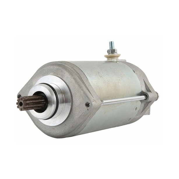 New Starter COMPATIBLE WITH Suzuki GSX1300R Hayabusa 31100-24F00 31100-24F01