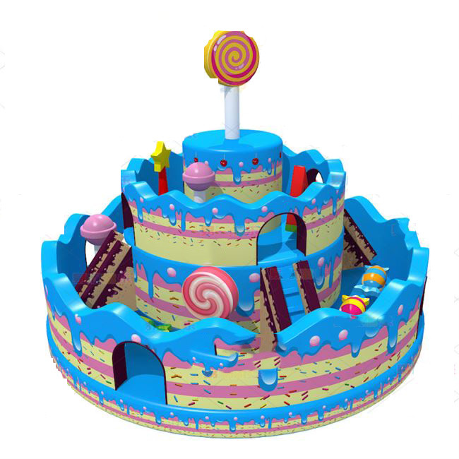 Hot Sell Outdoor Kid Jumping Bounce House Castle Water Slide Playhouse Children Small Inflatable Jump Bouncy Castle With Slide