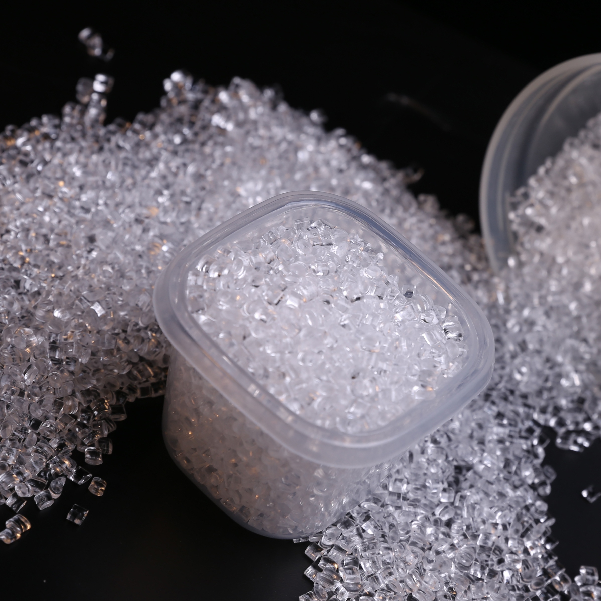linear low density polyethylene lotrene/ldpe granule film/bag polyethylene