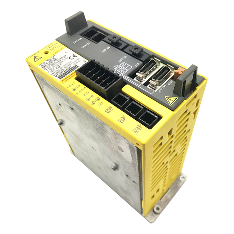 Оригинальный Новый Fanuc бета сервопривод A06B-6160-H002 servo amplofier