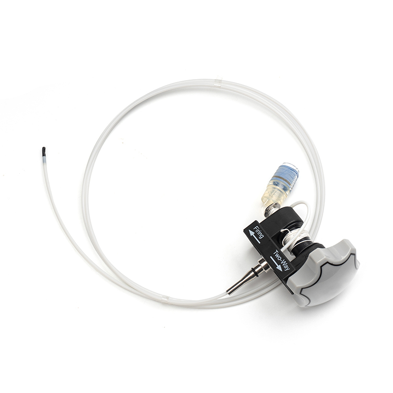 Surgical Surgery Anorectal and urological surgical equipment Disposable Endoscopic Ligator