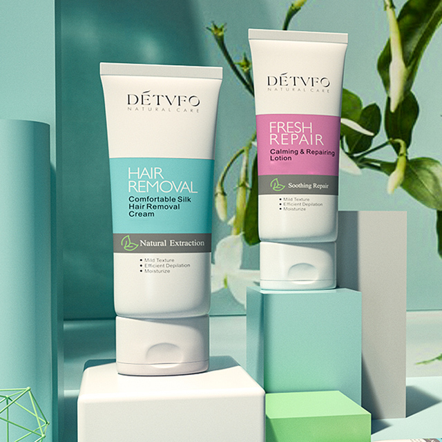 OEM Natural Hair Removal Cream Leg Armpit Hair Shaving Cream Depilatoria Skin Rejuvenation Private Parts Depilatory Cream