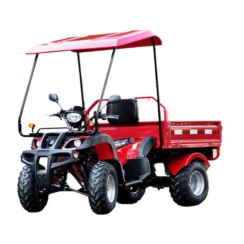 150cc 200cc ATV с прицепом UTV Farm