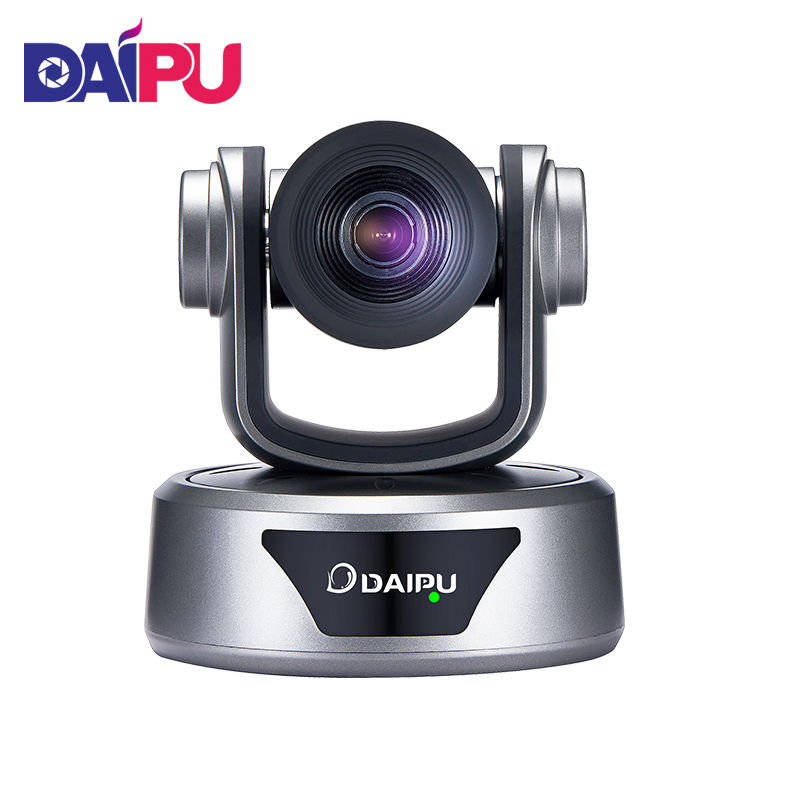 High Definition Usb Hd remote 10X PTZ Optional Video conference camera for conference room