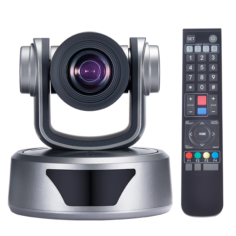 Daipu PTZ Camera 10X Optical Zoom Conference Camera HD 1080P DP-UK310