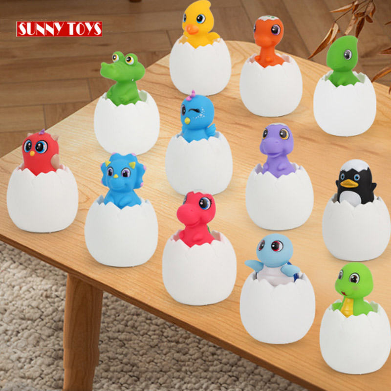 newest 2021 children remote control baby sleeping toys led dinosaur egg toys lamp baby night light with music