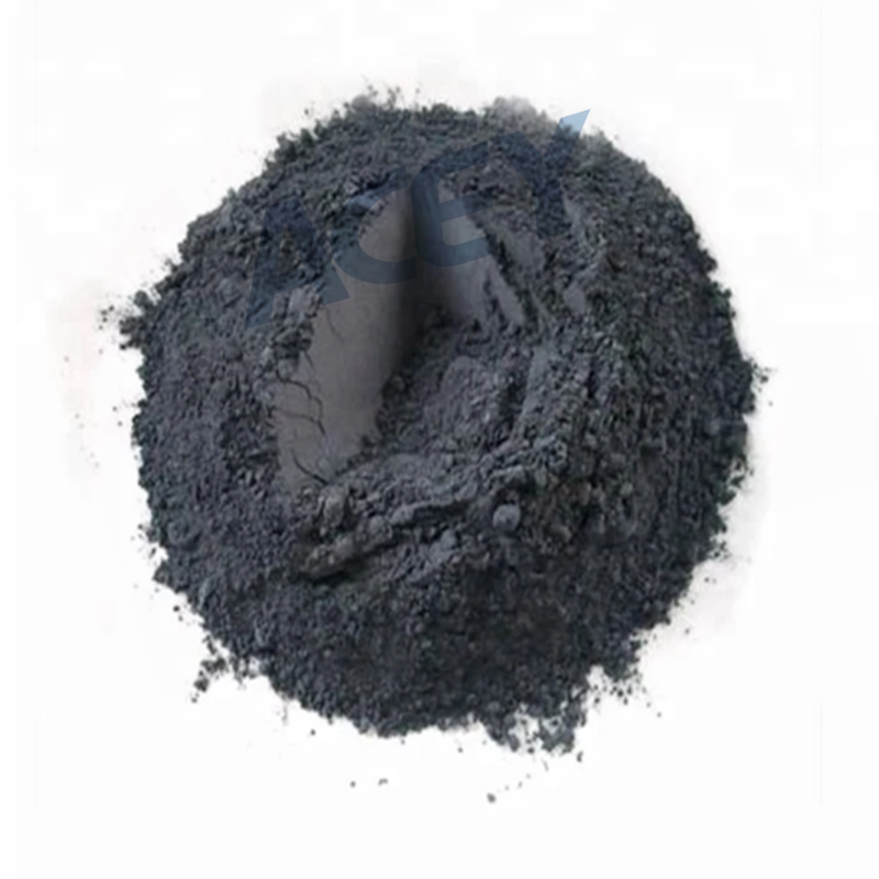 Высококачественный анодный материал батареи MCMB Mesocarbon Microbeads графитовый порошок для литиевой батареи