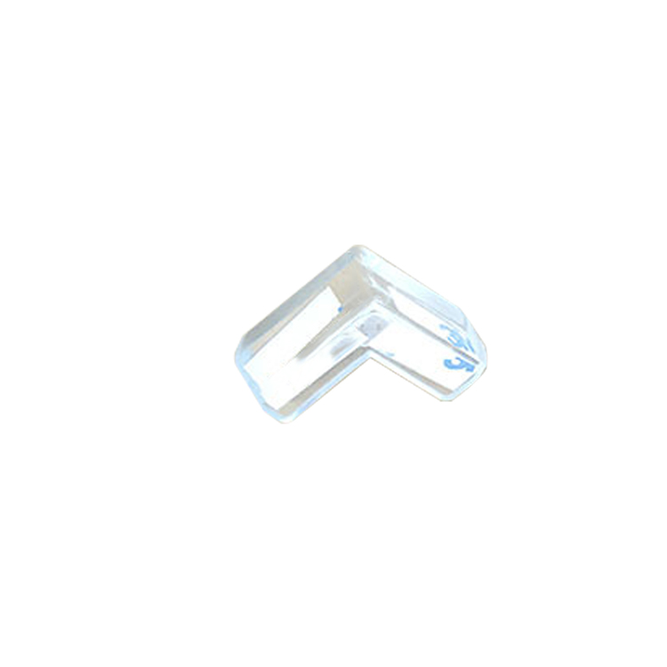 Hot Sales Angle Protective Baby Safety Silicone Table Corner Protector For Baby