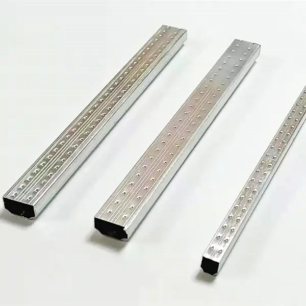 Aluminum Spacer Bar for Insulating Glass/Double Glass Spacer