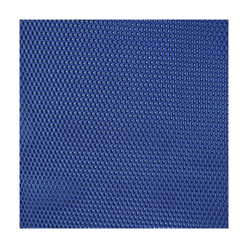 Good Quality Wholesale 100% polyester woven garment breathable elastic fabric