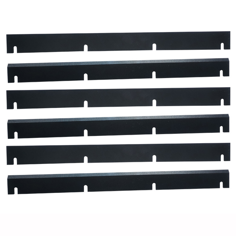 High Quality Standard Steel Polar Paper Cutting Machine Blade