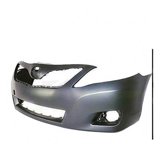 Передний бампер для Toyota 2010 Camry Ближний Восток 52119-33970 52119-06919 Umper, передний бампер, автомобильные бамперы