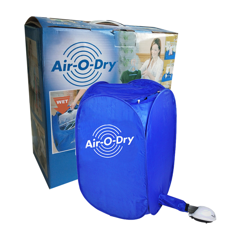 Популярная пластиковая сушильная машина для одежды air dryes
