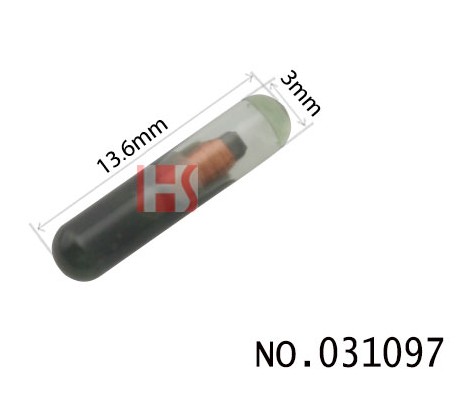 Копированный чип ID48 специально для VVDI-2 (031097)