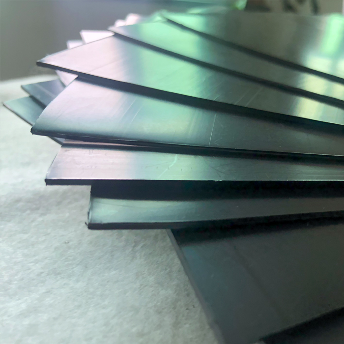 Прокладка для пруда HDPE Геомембрана лист Турецкий Для озера