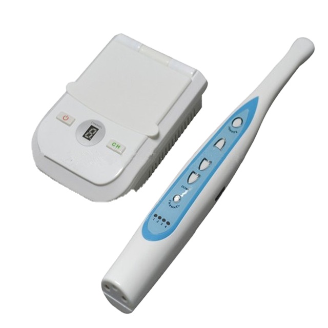 Best продажи private label HDMI 4 Каналы intraoral камера видео выход Стоматологическая внутриустная