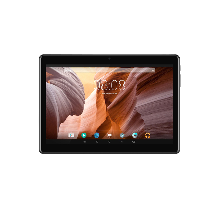 Высококачественный планшетный ПК 10,1 дюймов 2 ГБ 3 ГБ 4 ГБ RAM 5G WiFi 4G LTE Android заказ планшет 10 дюймов