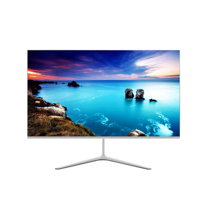 215 дюймов 24 дюймов hd дисплей сенсорный экран ips lcd монитора компьютера ПК