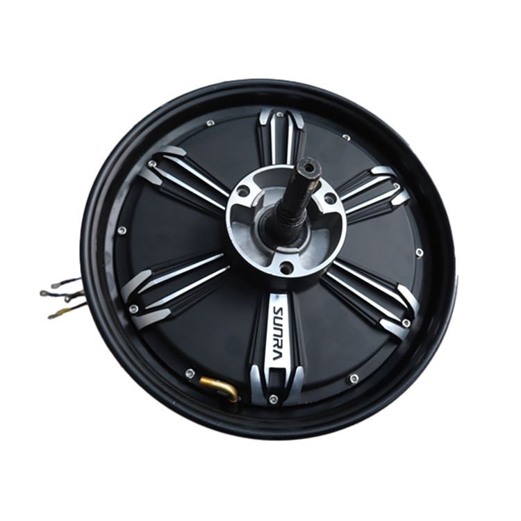Adequate Stocks 1000W Electric Wheel Bicycle Hub Motor