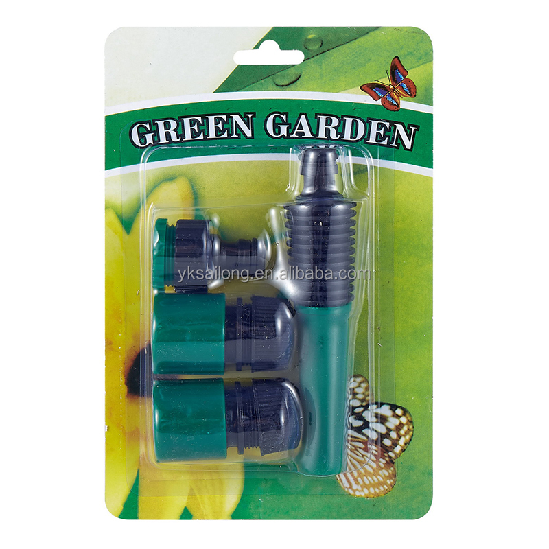 Straight Gun Set Car Wash Kit Car Clean Gun Water Gun