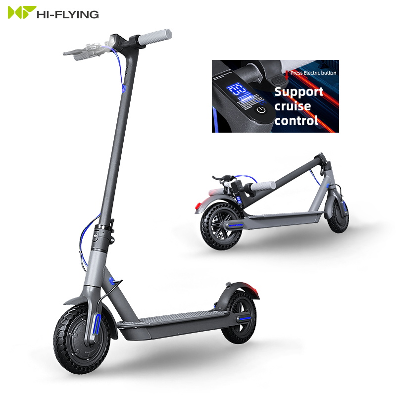 Новый европейский складной электрический скутер Xiao mi 250 Вт 8,5 Ач дюйма