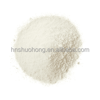 Factory Price Sell p-Nitrobenzoic acide with 62-23-7