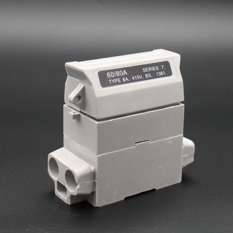 Best Seller cut out fuse 80A 100A 200A Low Voltage Fuse
