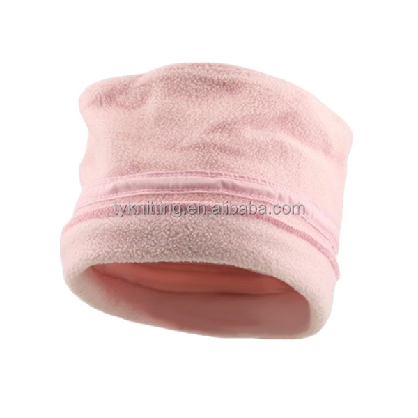 popular color simple outlet high quality Custom warm hats