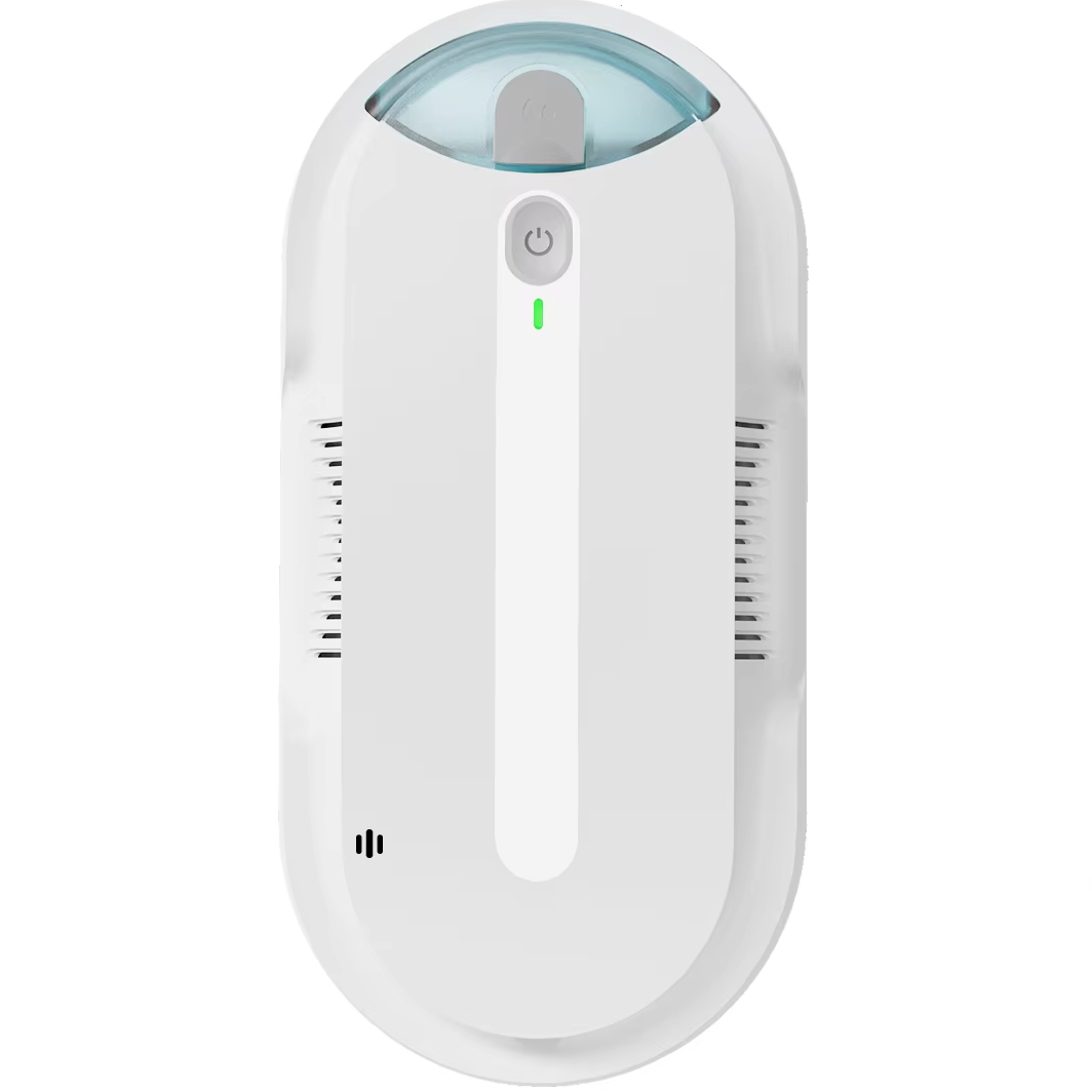 2024 smart phone app control skyscraper window cleaning robot smart home appliances portable electric window cleaner gecko
